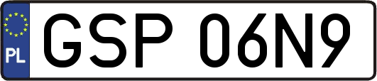 GSP06N9