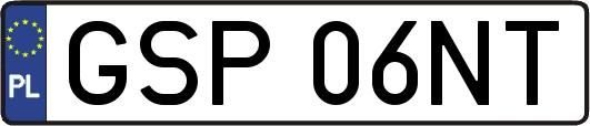 GSP06NT