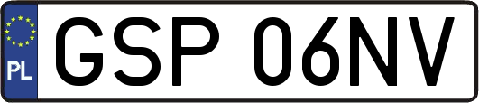 GSP06NV