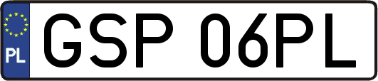 GSP06PL