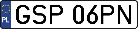 GSP06PN