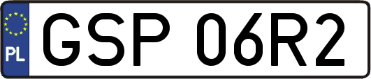 GSP06R2