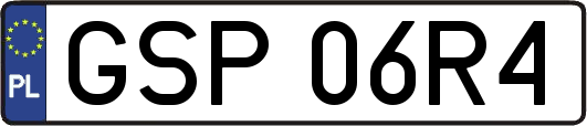 GSP06R4