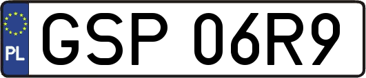 GSP06R9
