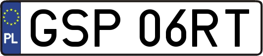 GSP06RT