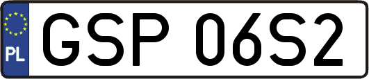 GSP06S2