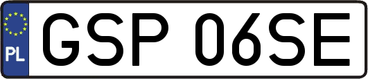 GSP06SE