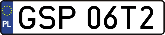 GSP06T2