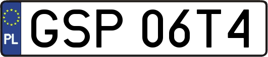 GSP06T4
