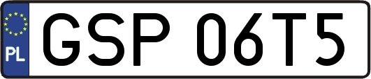 GSP06T5