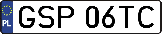GSP06TC