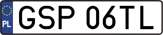 GSP06TL