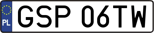 GSP06TW