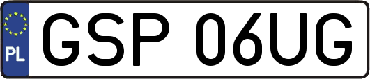 GSP06UG