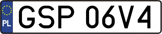GSP06V4