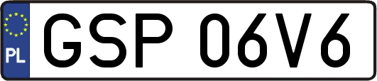 GSP06V6