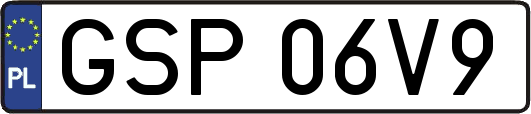 GSP06V9