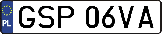 GSP06VA