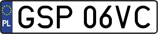 GSP06VC