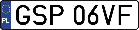 GSP06VF