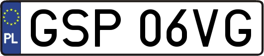 GSP06VG