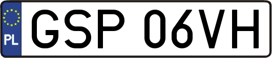GSP06VH
