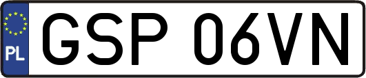 GSP06VN