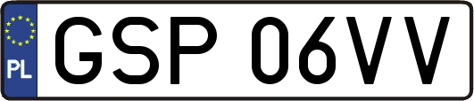 GSP06VV