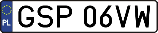 GSP06VW