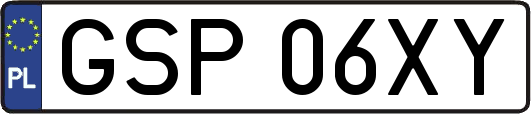GSP06XY