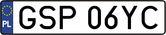 GSP06YC