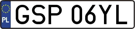 GSP06YL