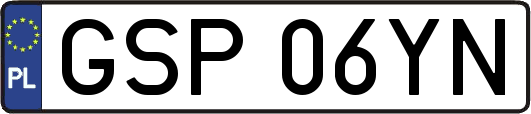 GSP06YN