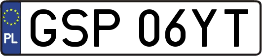 GSP06YT