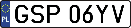 GSP06YV