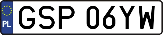 GSP06YW