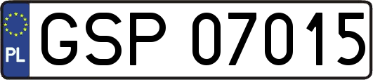 GSP07015