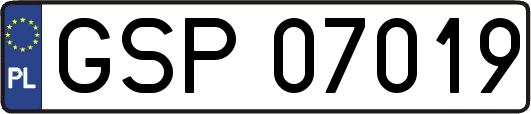 GSP07019