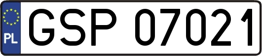GSP07021