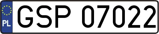 GSP07022
