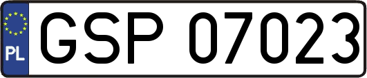 GSP07023