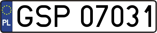 GSP07031