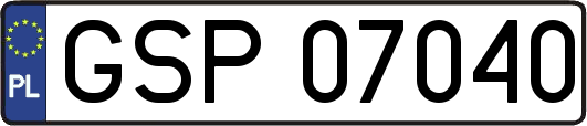 GSP07040
