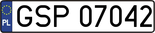 GSP07042
