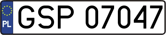 GSP07047