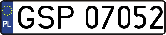 GSP07052