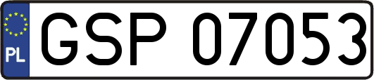 GSP07053
