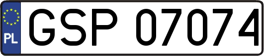 GSP07074