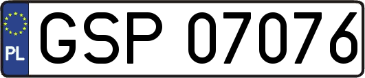 GSP07076
