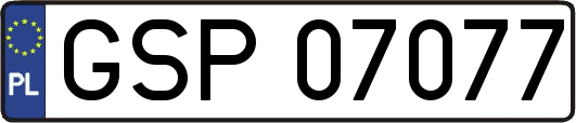 GSP07077